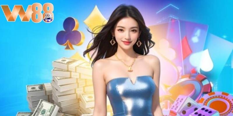 Tạo tài khoản nhanh chóng với vài bước