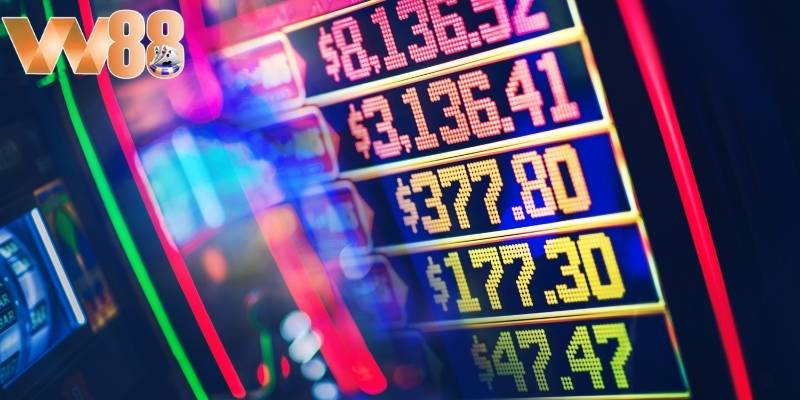 Người chơi sẽ ấn tượng với giao diện vô cùng trực quan