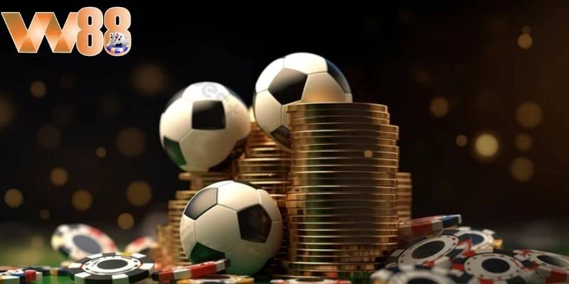 Cược Châu Á để cân bằng rủi ro và tăng cơ hội thắng ngay