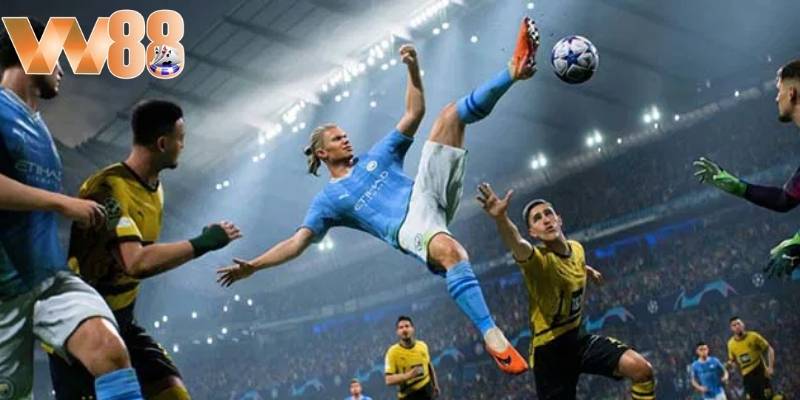 Người chơi nên phân tích đội hình trước khi tham gia cược