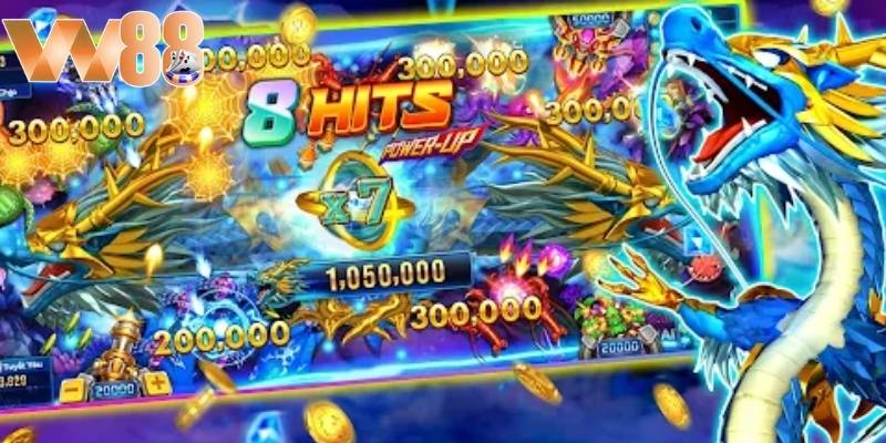 Người chơi cần quản lý lượng đạn bắn ra một cách hiệu quả