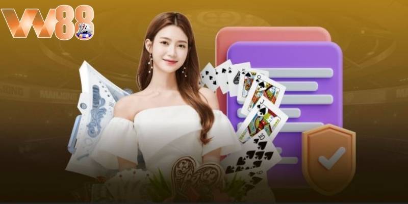 Người chơi chỉ cần dự đoán tổng điểm trong mỗi ván cược