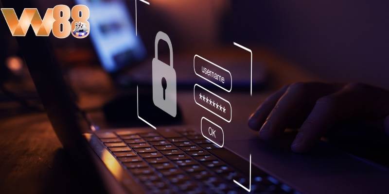 Đăng nhập không thành công bắt nguồn từ việc nhập sai thông tin