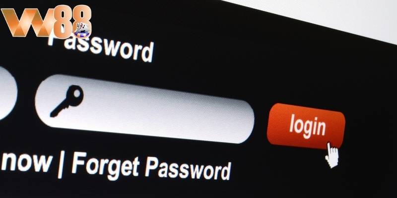 W88 đăng nhập thông qua trình duyệt web vô cùng nhanh chóng