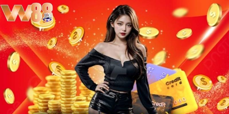 Ngân hàng là một hình thức rút tiền W88 được nhiều người chuộng