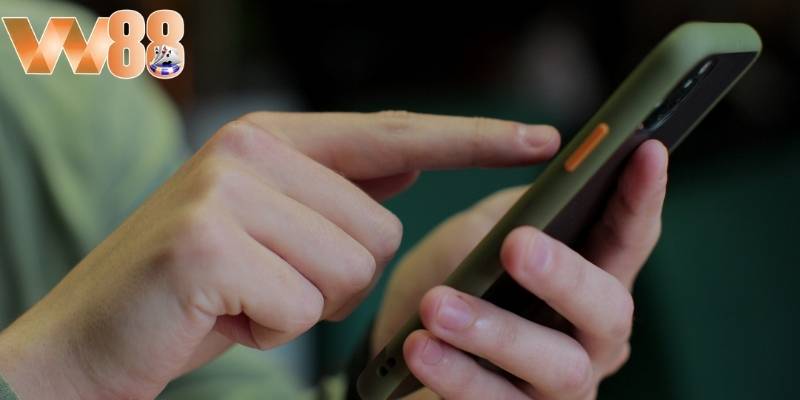 Tải app W88 cho Android cần truy cập vào trang chính thức của W88